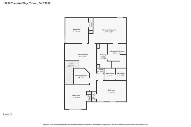 12836 Torretta Wy