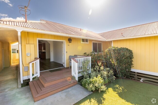 Building Photo - 34 Ai St Rental