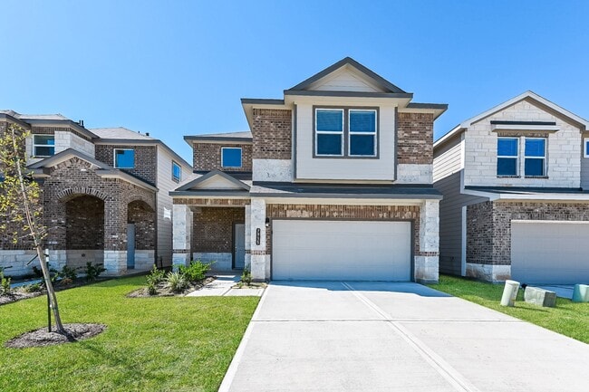 Building Photo - 7935 Cypress Country Dr