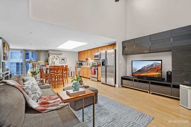 Building Photo - 68 Harriet St Unit 10 Rental