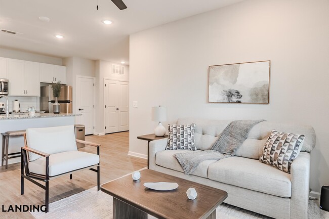 Building Photo - 1650 Harris Hill Rd