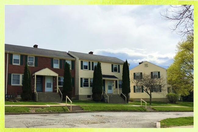 Lakeside Vista - Lakeside Vista Apartments