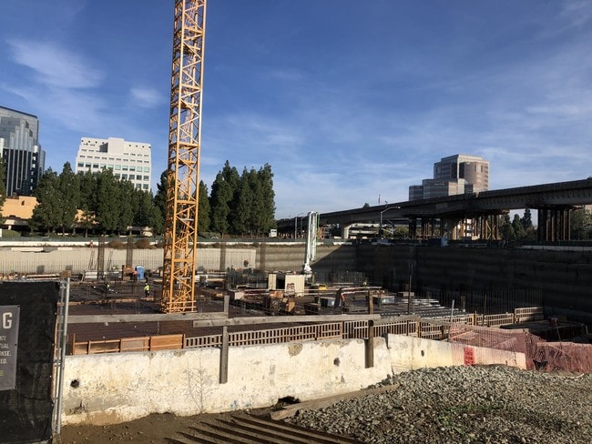 Under Construction