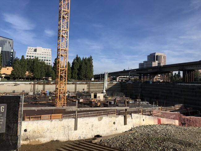 En construcción - LUX by Garden*