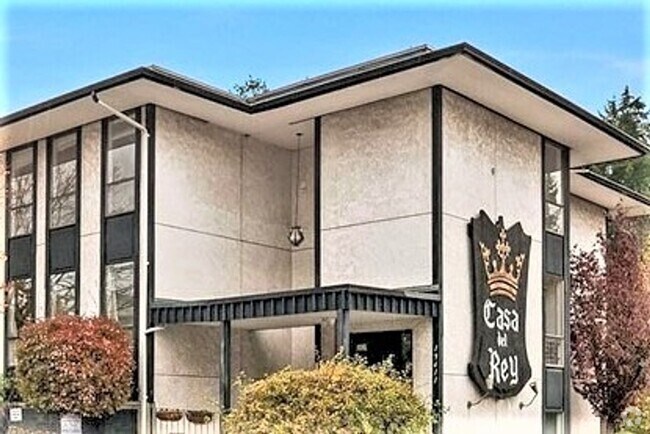 Building Photo - Updated Lynnwood 1 BD 1BA Unit 207 Rental