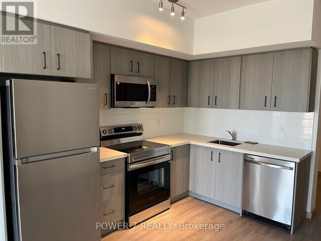 Photo - 3421 Sheppard Ave E Unit A1001