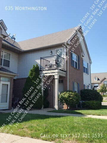 Building Photo - 635 Worthington-