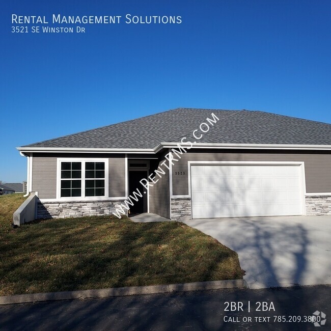 Building Photo - ***BY APPOINTMENT ONLY***3521 SE Winston D... Rental