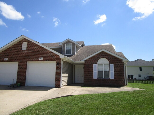 Building Photo - 4404 W Jeana Ct