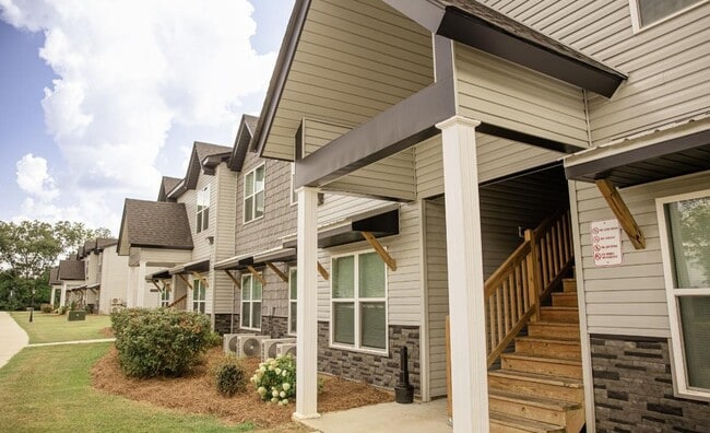 Platform Americus - Platform Americus