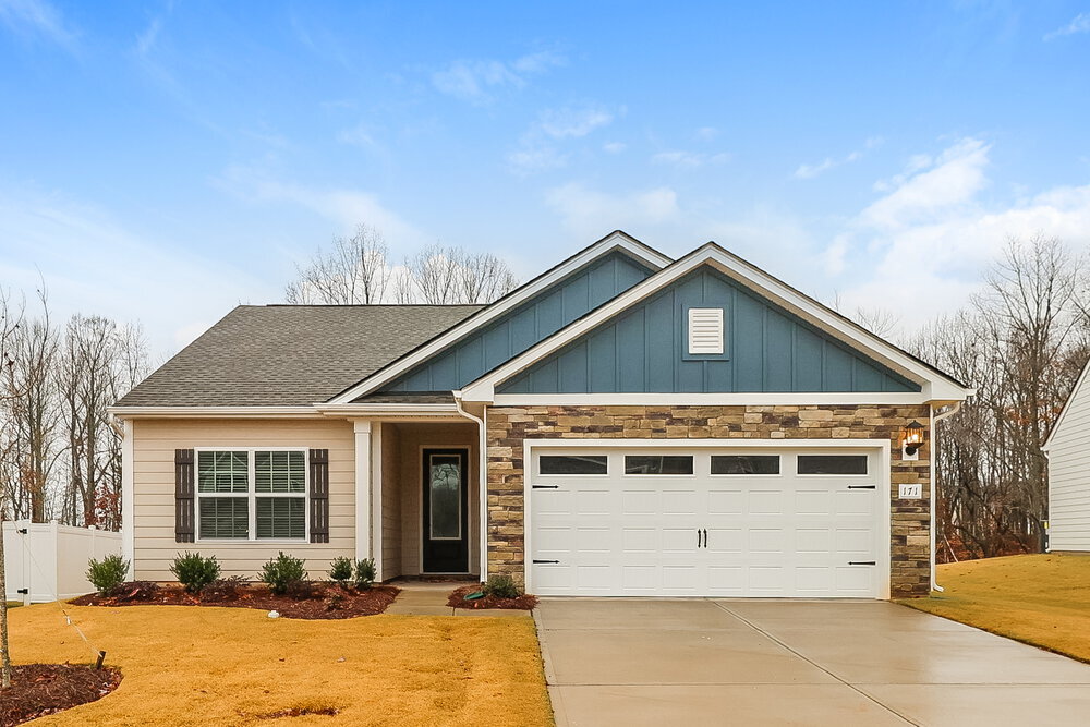 Photo - 171 Wembury Ln