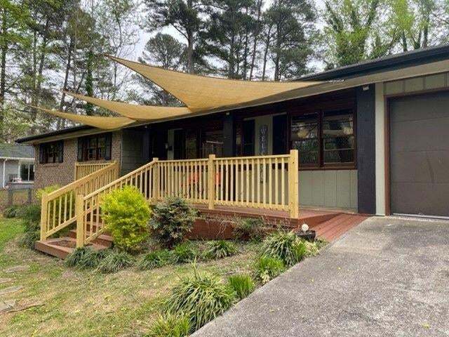 Photo - 5889 N Fulton Cir NW