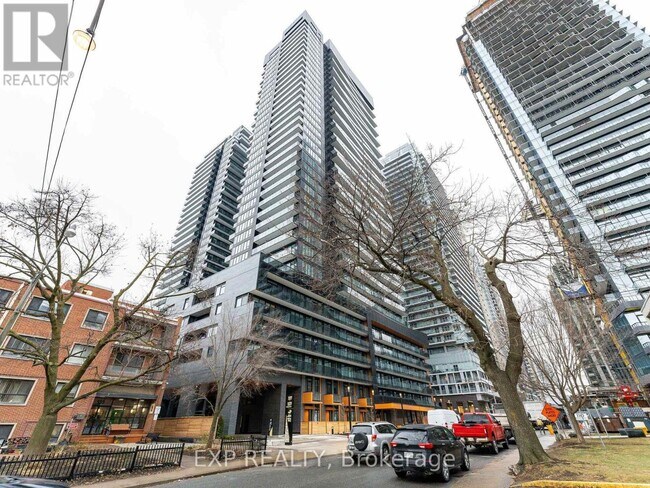 Photo - 127 Broadway Ave Unit 2506