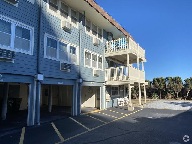 Building Photo - 11604 Coastal Hwy Unit Fountainhead I 70A Rental