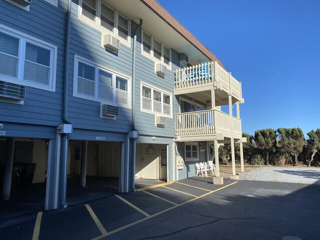 Exterior - 11604 Coastal Hwy Condo Unit Fountainhead I 70A