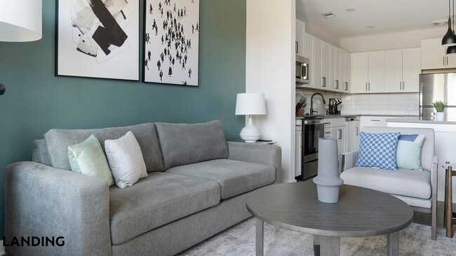 Photo - 1270 Hillcrest Dr Unidad 4315