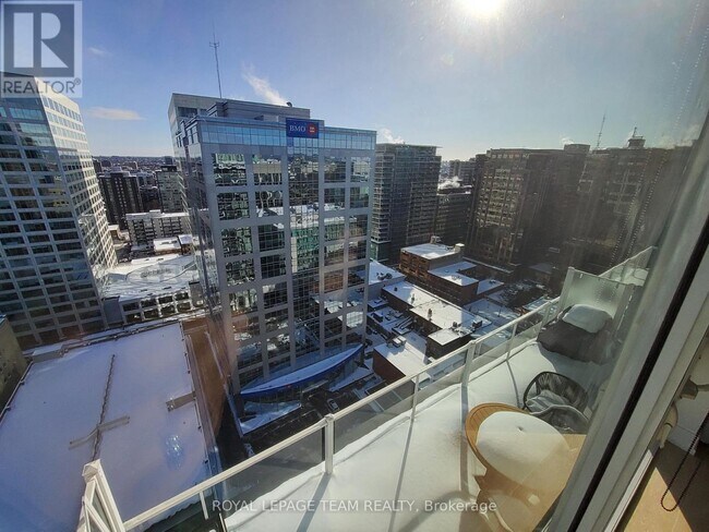 Photo - 199 Slater St. Unit 2204