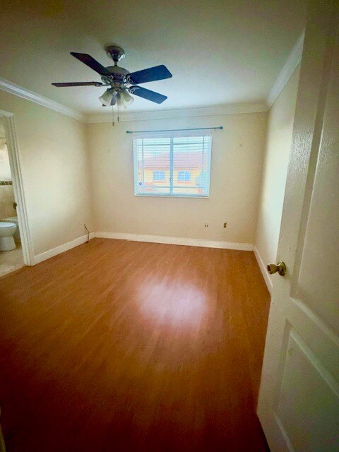 Bedroom 1 - 17318 NW 74th Ave Unit 201