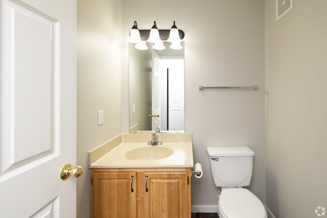 Photo - Georgetowne Homes
