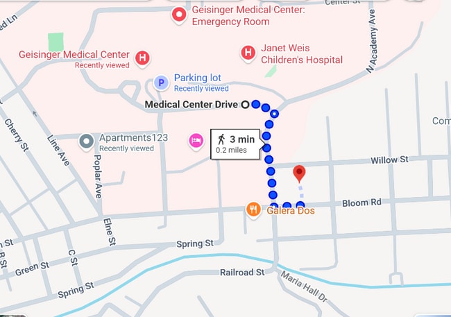 Photo - 739 Bloom Rd Unit 101