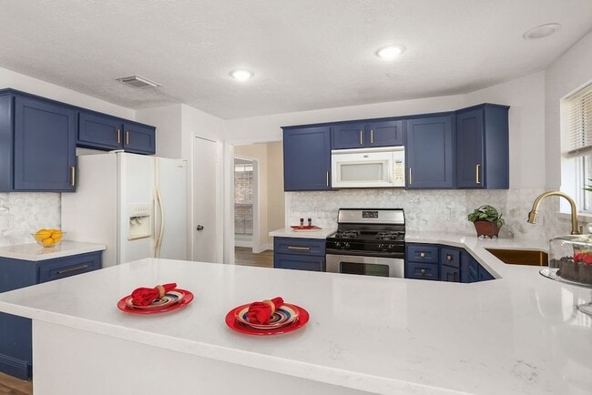 Photo - 3803 Redbud Dr