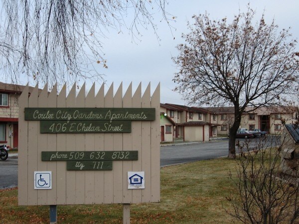 Photo - Coulee City Gardens Apartments