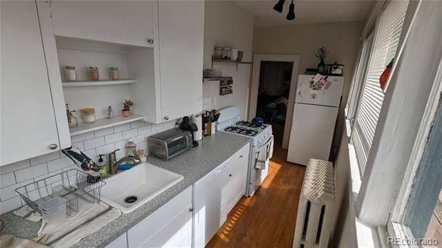 Photo - 1401 N Gaylord St Unidad 5