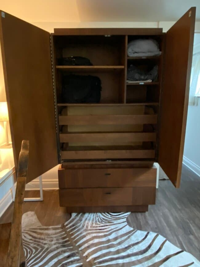 Photo - 3925 SE Harold St Unit Woodstock Apartment