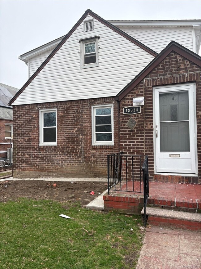 Building Photo - 183-34 Fonda Ave