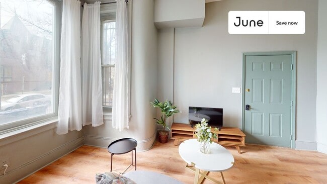 Photo - 1227 Harvard St NW