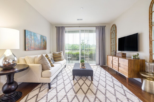 Parkside Place Apartments apartments — community photo