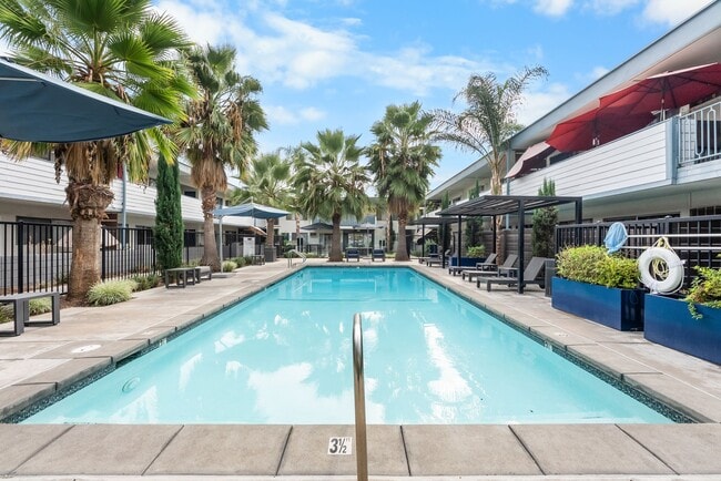 The Cove at West Covina - The Cove at West Covina