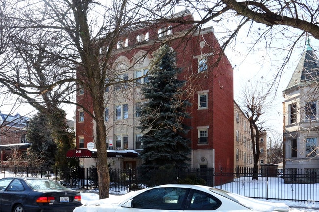 Photo - Bonita Apartments