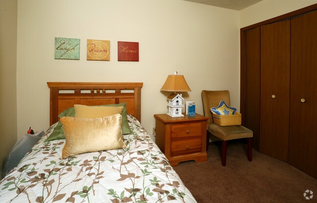 Photo - Remington Station Townhomes