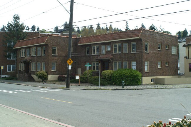 Photo - Shoremont Apartments