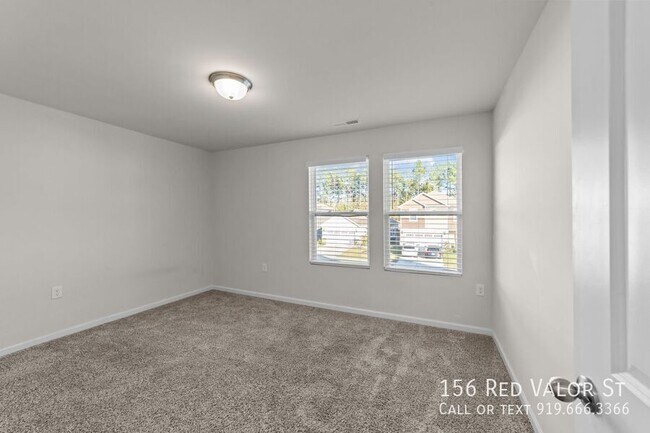 Photo - 156 Red Valor St