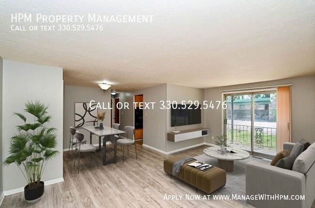 Photo - 842 S Green Rd Unit 6