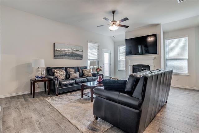 Photo - 3208 Brady Starr Dr