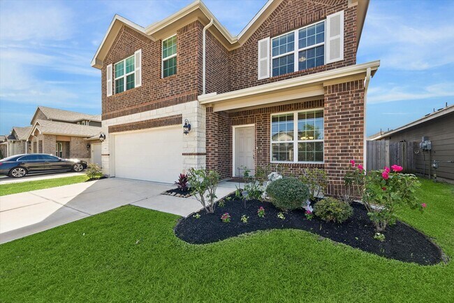 Photo - 906 Barstow Dr