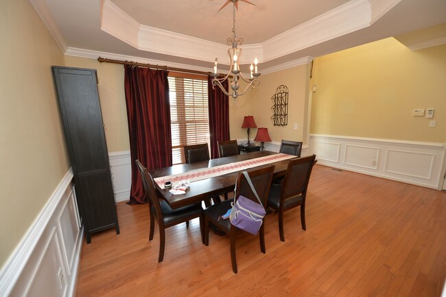 Photo - STATELY CUSTOM HOME IN EAGLE HARBOR, ISLE OF WIGHT/CARROLLTON VA!!