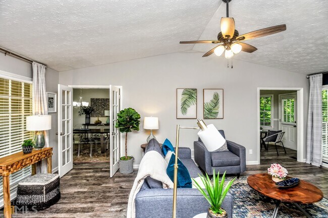 285 Arbor Way