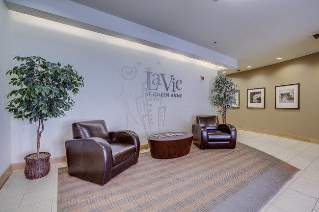 Building Photo - LaVie at Queen Anne Rental