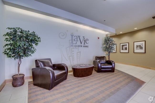 Building Photo - LaVie at Queen Anne Rental