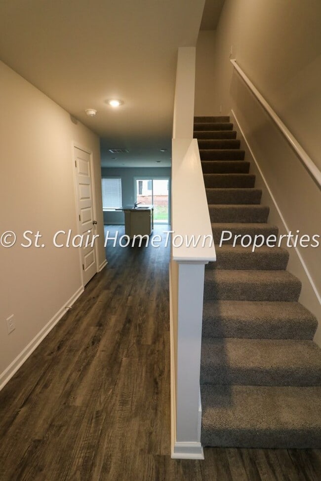 Photo - Lincoln Townhome