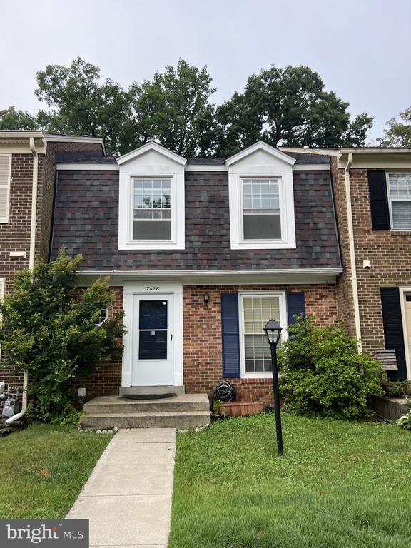 Building Photo - 7428 Erska Woods Court Rental