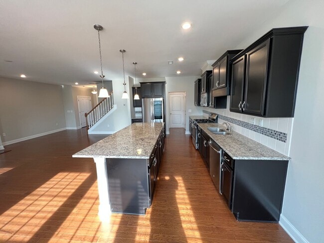 Photo - Spacious 3 bedroom townhome in Brier Creek