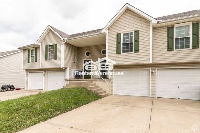 Building Photo - 1500 Galway Ct Rental