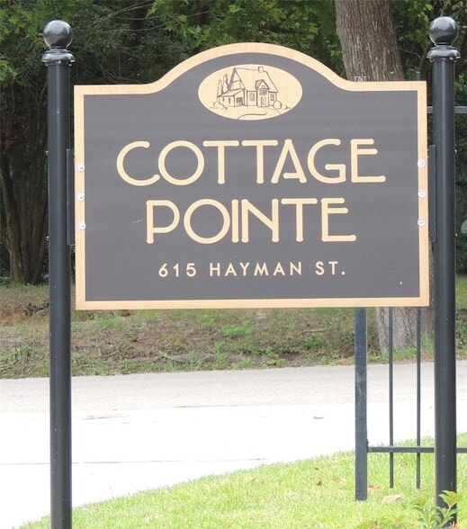 Photo - 615 Hayman St Rental