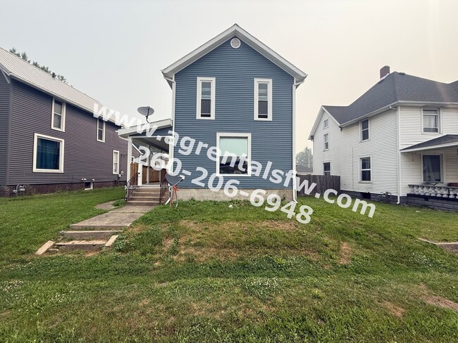 Building Photo - 615 S Jefferson St Unit 615 S Jefferson St