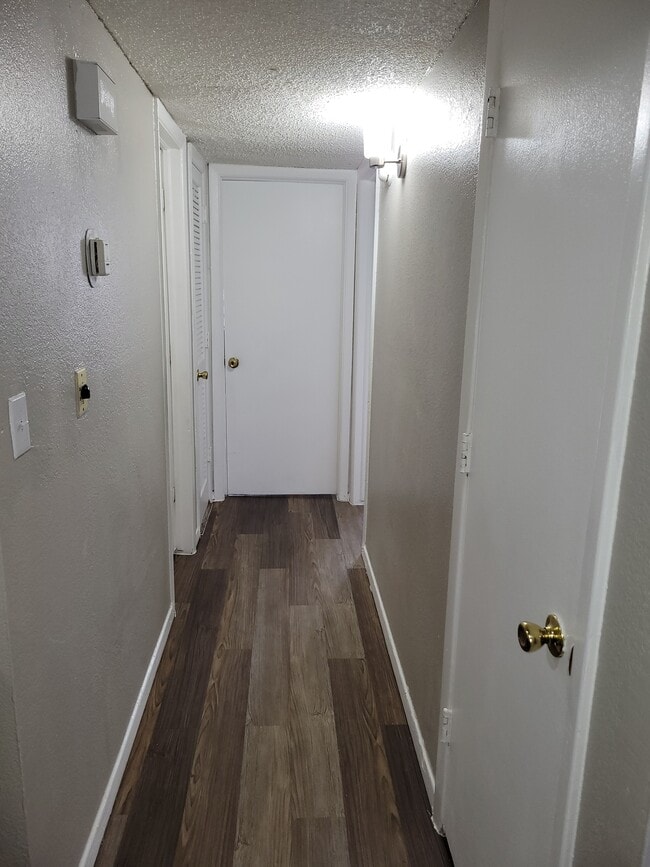 Ashton Parke Apartments El Paso, TX